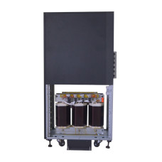HT33-TX Series Tower Online UPS 10-40kVA (380V/400V/415V)