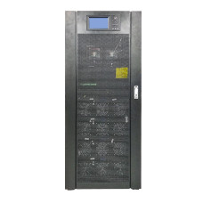 DMX-UL Series Modular Online UPS 30-120kVA (200V/208V/220V)