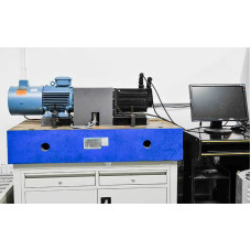 Performance Test Lab