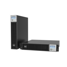 HRC11 1-3kVA Rack Online UPS (220V/230V/240V)