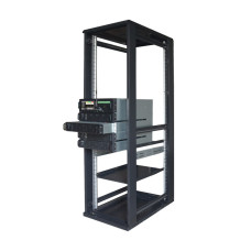 RM Series Modular Online UPS 10-90kVA (380V/400V/415V)
