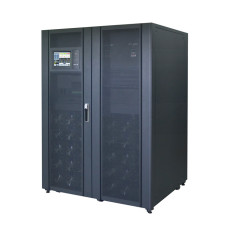 HM Series Modular Online UPS 40-400kVA (480V)