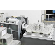 Mechanical Test Lab