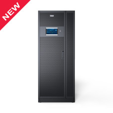 RM Series 60-600kVA Modular Online UPS (380V/400V/415V)