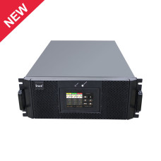 HR33 Series Rack Online UPS 30-40kVA (380V/400V/415V)