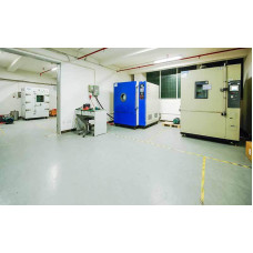 Environmental Test Lab