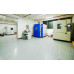 Environmental Test Lab