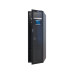 iWit Series Single Row Data Center Solution