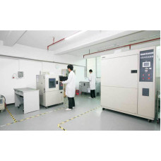Heat Shock Lab