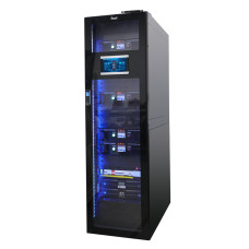 iSmart Series Micro Data Center Solution