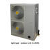 Rack Precision Cooling System(3.7-12.5kW)