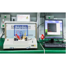 Components Test Lab