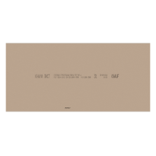Гипсокартонный КНАУФ-лист стандартный 3000x1200x9,5мм
