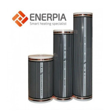 Інфрачервона плівка Enerpia 220 Вт/м²