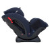 Автокресло Joie Stages Dark Gray