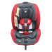 Автокресло Joie Stages Red & Gray