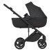 Коляска 2в1 Anex Eli Midnight