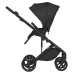 Коляска 2в1 Anex Eli Midnight
