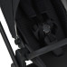 Коляска 2в1 Anex Eli Midnight