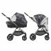 Коляска 2в1 Anex IQ Richi NT