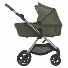 Коляска 2в1 Anex IQ Richi NT