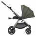 Коляска 2в1 Anex IQ Richi NT