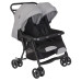 Коляска Graco DuoRider Steeple Gray