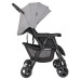 Коляска Graco DuoRider Steeple Gray