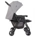 Коляска Graco DuoRider Steeple Gray