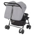 Коляска Graco DuoRider Steeple Gray
