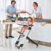 Уценка! Стульчик Peg-Perego Siesta Follow Me Wonder Green (Мг)