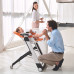 Уценка! Стульчик Peg-Perego Siesta Follow Me Wonder Green (Мг)