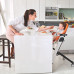 Уценка! Стульчик Peg-Perego Siesta Follow Me Wonder Green (Мг)