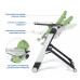 Уценка! Стульчик Peg-Perego Siesta Follow Me Wonder Green (Мг)