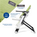 Уценка! Стульчик Peg-Perego Siesta Follow Me Wonder Green (Мг)