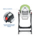 Уценка! Стульчик Peg-Perego Siesta Follow Me Wonder Green (Мг)