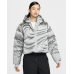 Nike Sportswear Swoosh Series 耐克暖钩羽绒服系列 Therma-FIT 女子 Oversize 风羽绒夹克 Nike Sportswear Swoosh Series 耐克暖钩羽绒服系列 Therma-FIT 女子 Oversize 风羽绒夹克