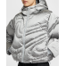 Nike Sportswear Swoosh Series 耐克暖钩羽绒服系列 Therma-FIT 女子 Oversize 风羽绒夹克 Nike Sportswear Swoosh Series 耐克暖钩羽绒服系列 Therma-FIT 女子 Oversize 风羽绒夹克