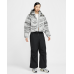 Nike Sportswear Swoosh Series 耐克暖钩羽绒服系列 Therma-FIT 女子 Oversize 风羽绒夹克 Nike Sportswear Swoosh Series 耐克暖钩羽绒服系列 Therma-FIT 女子 Oversize 风羽绒夹克