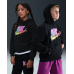 Nike Sportswear Club Fleece 大童加绒连帽衫 Nike Sportswear Club Fleece 大童加绒连帽衫