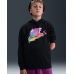 Nike Sportswear Club Fleece 大童加绒连帽衫 Nike Sportswear Club Fleece 大童加绒连帽衫