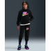 Nike Sportswear Club Fleece 大童加绒连帽衫 Nike Sportswear Club Fleece 大童加绒连帽衫