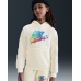 Nike Sportswear Club Fleece 大童加绒连帽衫 Nike Sportswear Club Fleece 大童加绒连帽衫
