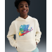 Nike Sportswear Club Fleece 大童加绒连帽衫 Nike Sportswear Club Fleece 大童加绒连帽衫