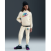 Nike Sportswear Club Fleece 大童加绒连帽衫 Nike Sportswear Club Fleece 大童加绒连帽衫