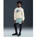 Nike Sportswear Club Fleece 大童加绒连帽衫 Nike Sportswear Club Fleece 大童加绒连帽衫
