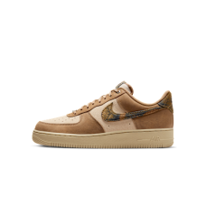Nike Air Force 1 '07 RealTree 男子空军一号运动鞋 Nike Air Force 1 '07 RealTree 男子空军一号运动鞋