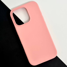 Накладка silicone case 100 original full protective iphone 16_12