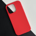 Накладка silicone case 100 original full protective iphone 16_14
