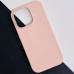 Накладка silicone case 100 original full protective iphone 16_19